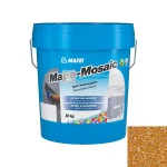Mapei Mape-Mosaic díszítővakolat 1,6 mm szezám 20 kg Gyors kiszállítás