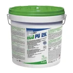 Legnépszerűbb Mapei Ultrabond Eco PU 2K kétkomponensű ragasztó kerámia- és kőlapokhoz R2T fehér 5 kg