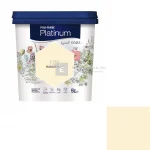 Poli-Farbe Platinum beltéri falfesték H25 hamuvirág 5 l Rendeld meg most