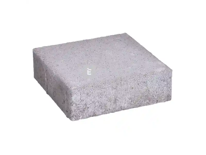 Végkiárusítás SW Térkő Dobogókő szürke 20x20x4 cm