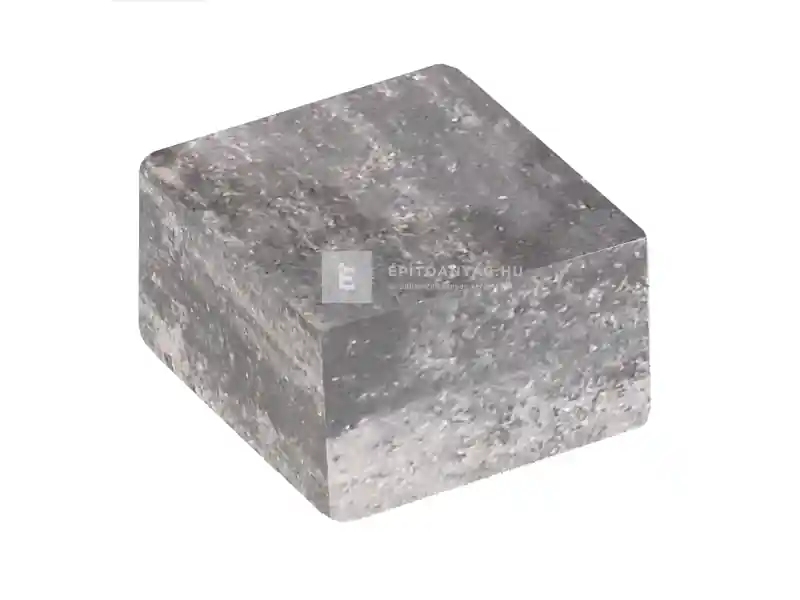Bestseller SW Térkő Hollókő grafit 10x10x6 cm