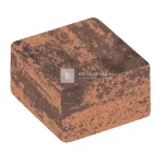 SW Térkő Hollókő rozsda 10x10x6 cm Végkiárusítás