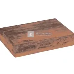SW Térkő Városkő rozsda 30x20x6 cm Csak ma