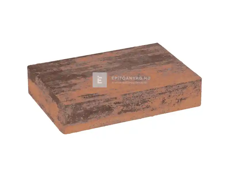 SW Térkő Városkő rozsda 30x20x6 cm Csak ma