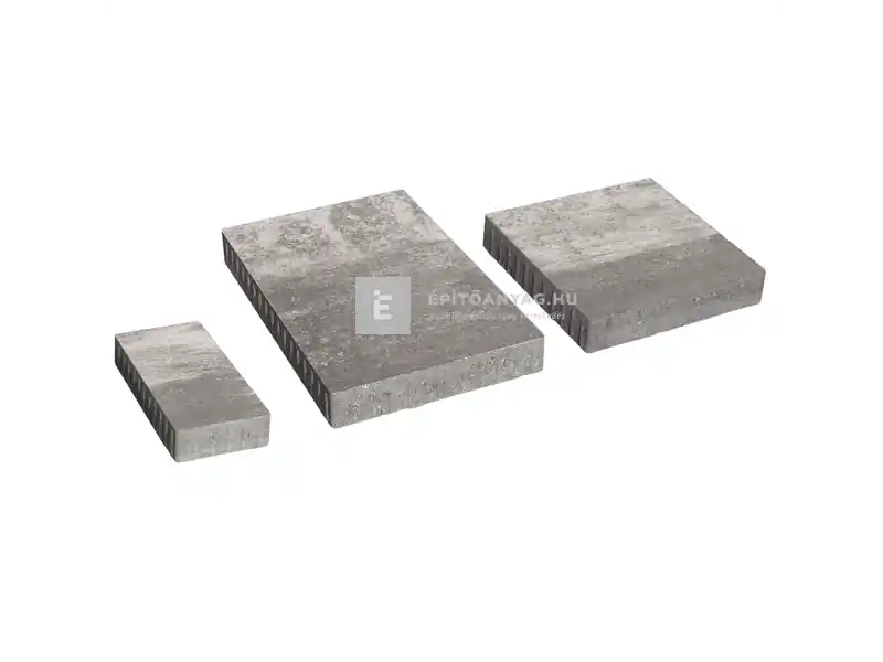 Prémium SW Térkő Zselickő kombi hamu 6 cm