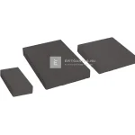 SW Térkő Zselickő kombi antracit 6 cm Prémium
