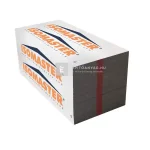 Árengedmény Masterplast Isomaster EPS H-80 G 32 cm homlokzati hőszigetelő lemez