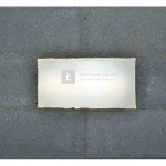 KK Kavics London LED világító térkő alapcsomag fehér 10x20x6 cm Kihagyhatatlan ajánlat