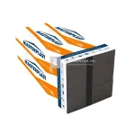 Nézd meg most Masterplast Isomaster EPS 150 G 10 cm terhelhető hőszigetelő lemez