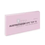 Austrotherm XPS TOP 70 TB SF 18 cm hőszigetelő lemez Szuper akció