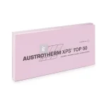 Akciós ár Austrotherm XPS TOP 50 TB SF 40 cm hőszigetelő lemez