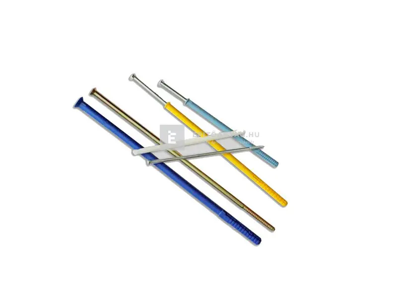 Bachl PU-Tec VB dübel csavarral 10x260 mm Biztonságos vásárlás