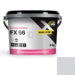 Murexin FX 66 Platinum flexfugázó, ezüstszürke 6 kg Azonnal elérhető
