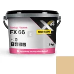 Akciós ár Murexin FX 66 Platinum flexfugázó, camel 6 kg