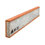 Olcsóbb Wienerberger Porotherm M-25 elemmagas áthidaló 325 cm