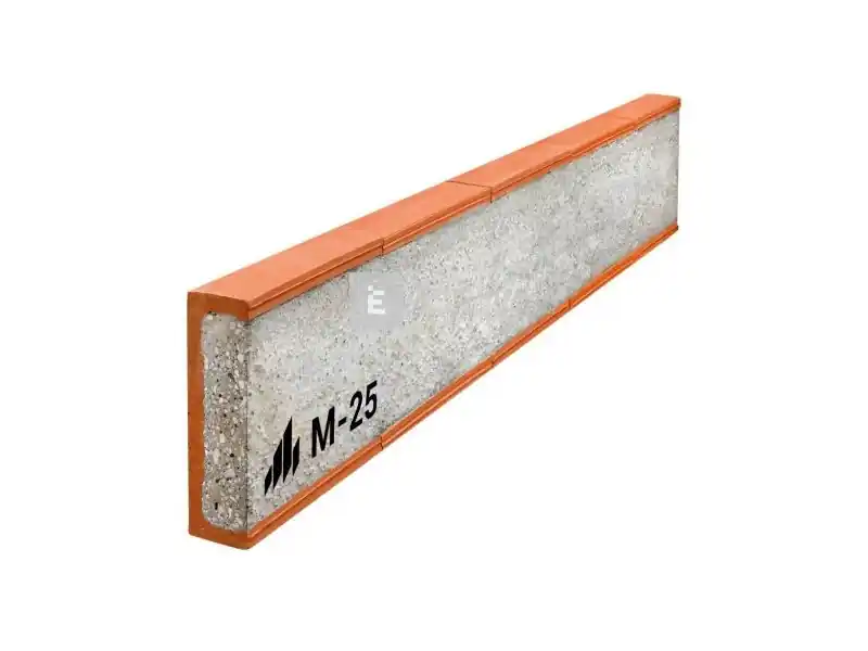Olcsóbb Wienerberger Porotherm M-25 elemmagas áthidaló 325 cm