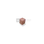 Semmelrock jelzőkő, vörös, 8x8x8 cm Rendeld meg most