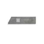 Semmelrock Lusso Vulcano lap tufaszürke 30x90x4 cm Nézd meg most