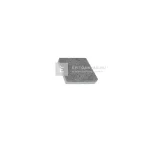 Semmelrock Bradstone Lusso Vulcano lap tufaszürke 30x30x4 cm Népszerű