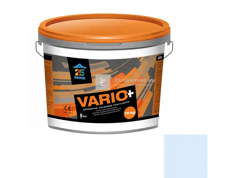 Revco Vario+ Spachtel kapart vékonyvakolat 1,5 mm bounty 2 16 kg Olcsó