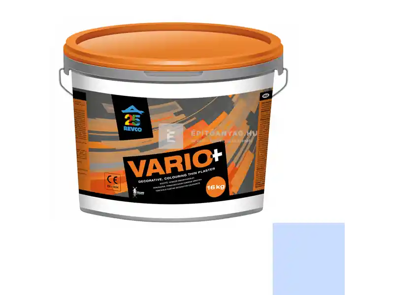 Revco Vario+ Spachtel kapart vékonyvakolat 1,5 mm navy 3 16 kg Rendeld meg most