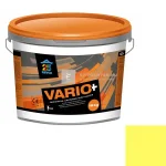 Exkluzív ajánlat Revco Vario+ Spachtel kapart vékonyvakolat 2,5 mm canari 4 16 kg