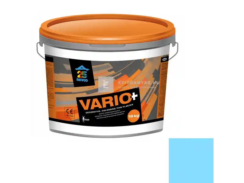 Revco Vario+ Spachtel kapart vékonyvakolat 2,5 mm corsica 5 16 kg Árengedmény