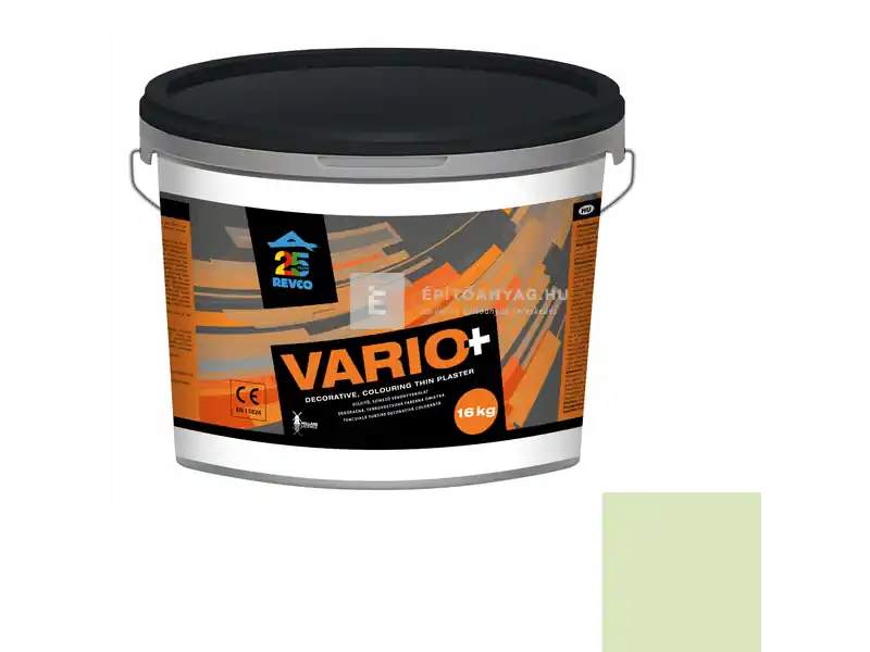 Rendeld meg most Revco Vario+ Struktúra gördülőszemcsés vékonyvakolat 2 mm forest 3 16 kg