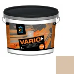 Kedvezmény Revco Vario+ Struktúra gördülőszemcsés vékonyvakolat 2 mm western 3 16 kg