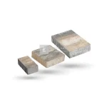 Prémium SW Térkő Maroskő kombi dióhéj 4 cm