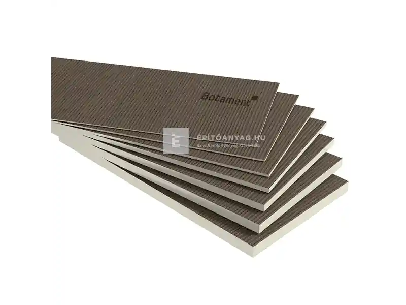Olcsó Botament BP építőlemez 1200x600x6 mm
