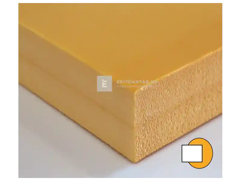 Bachl XPS 300 C 12 cm hőszigetelő lemez Szezonális akció