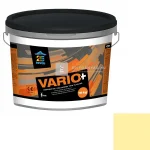 Legnépszerűbb Revco Vario+ Struktúra gördülőszemcsés vékonyvakolat 3 mm narcis 3 16 kg