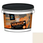 Biztonságos fizetés Revco Vario+ Struktúra gördülőszemcsés vékonyvakolat 3 mm tiramisu 1 16 kg