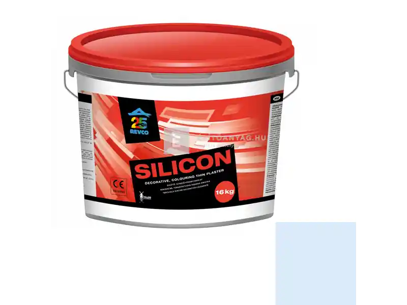 Olcsóbb Revco Silicon Spachtel kapart vékonyvakolat 1,5 mm bounty 2 16 kg