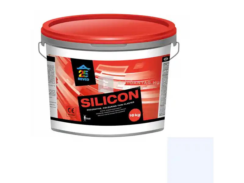 Revco Silicon Spachtel kapart vékonyvakolat 1,5 mm navy 1 16 kg Vásárlói kedvenc