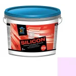 Biztonságos fizetés Revco Silicon Struktúra gördülőszemcsés vékonyvakolat 2 mm lavender 3 16 kg