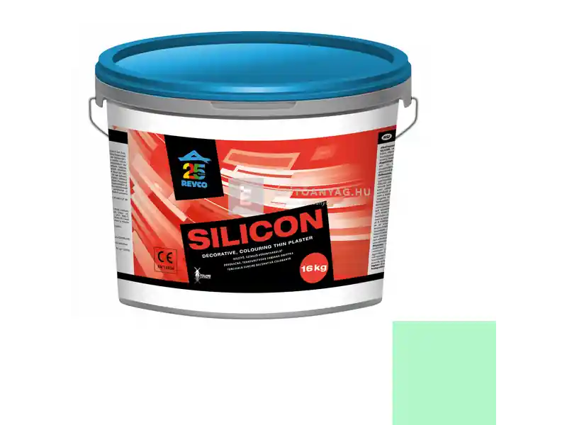 Vedd meg most Revco Silicon Struktúra gördülőszemcsés vékonyvakolat 2 mm yucca 4 16 kg