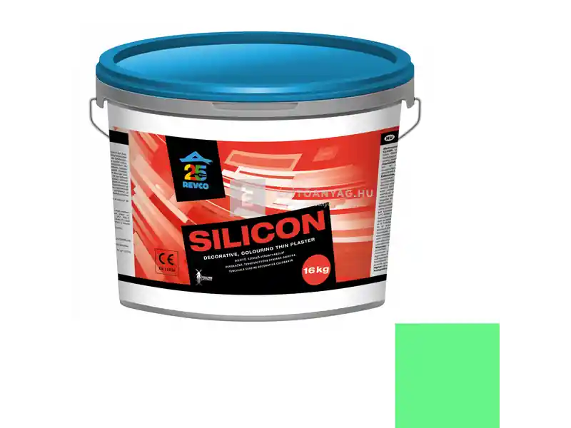 Akció Revco Silicon Struktúra gördülőszemcsés vékonyvakolat 2 mm yucca 5 16 kg