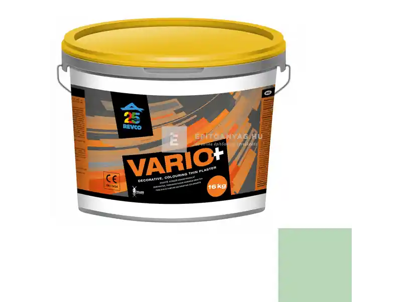 Olcsó Revco Vario+ Roll Putz hengerelhető vékonyvakolat corfu 3 16 kg