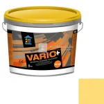 Gyors kiszállítás Revco Vario+ Roll Putz hengerelhető vékonyvakolat curry 4 16 kg