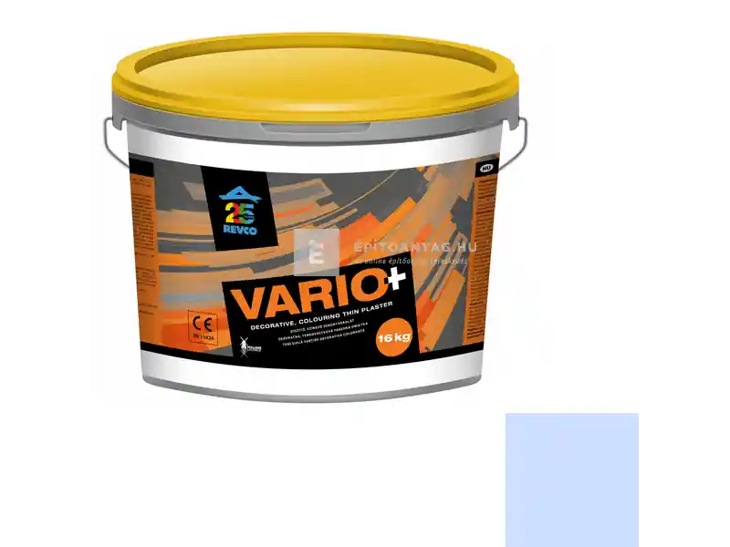 Árcsökkenés Revco Vario+ Roll Putz hengerelhető vékonyvakolat marine 2 16 kg