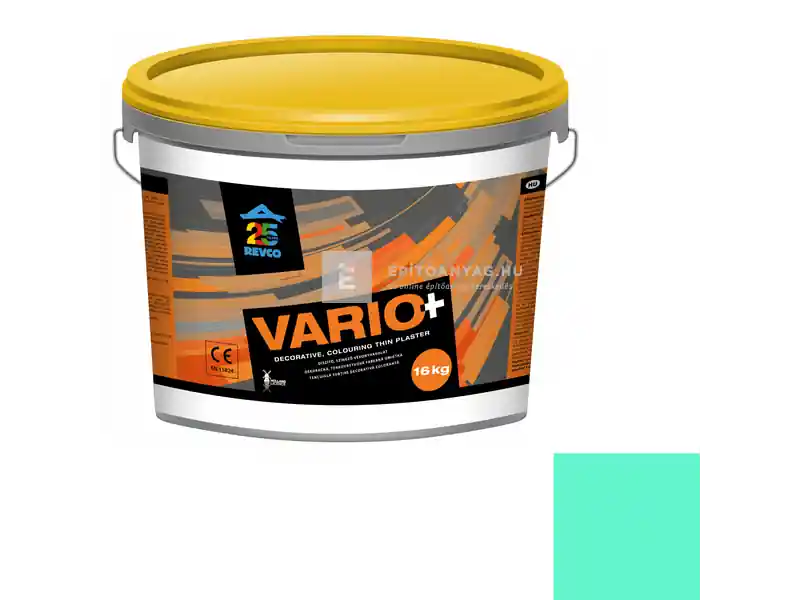 Árengedmény Revco Vario+ Roll Putz hengerelhető vékonyvakolat galapagos 5 16 kg
