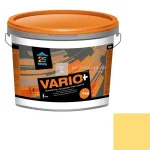 Akciós ár Revco Vario+ Spachtel kapart vékonyvakolat 1,5 mm curry 4 4 kg