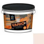 Azonnali szállítás Revco Vario+ Struktúra gördülőszemcsés vékonyvakolat 2 mm bonbon 1 4 kg