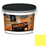 Akciós ár Revco Vario+ Struktúra gördülőszemcsés vékonyvakolat 2 mm canari 4 4 kg