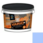 Kiárusítás Revco Vario+ Struktúra gördülőszemcsés vékonyvakolat 2 mm navy 4 4 kg
