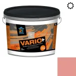 Gyors kiszállítás Revco Vario+ Struktúra gördülőszemcsés vékonyvakolat 2 mm rouge 3 4 kg