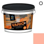 Expressz kézbesítés Revco Vario+ Struktúra gördülőszemcsés vékonyvakolat 2 mm salmon 3 4 kg