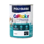 Poli-Farbe Cellkolor matt zománcfesték fehér 0,4 l Rendeld meg most